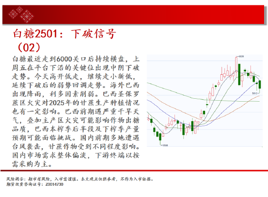 中天期货:白银大阳补涨 螺纹大跌后休整