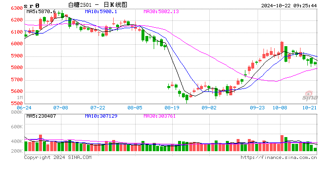 光大期货软商品类日报10.22